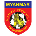 พม่า (U23)